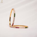 Designer Bangle - Style 06 - KV-1043