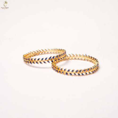 Designer Bangle - Style 02 - KV-1107