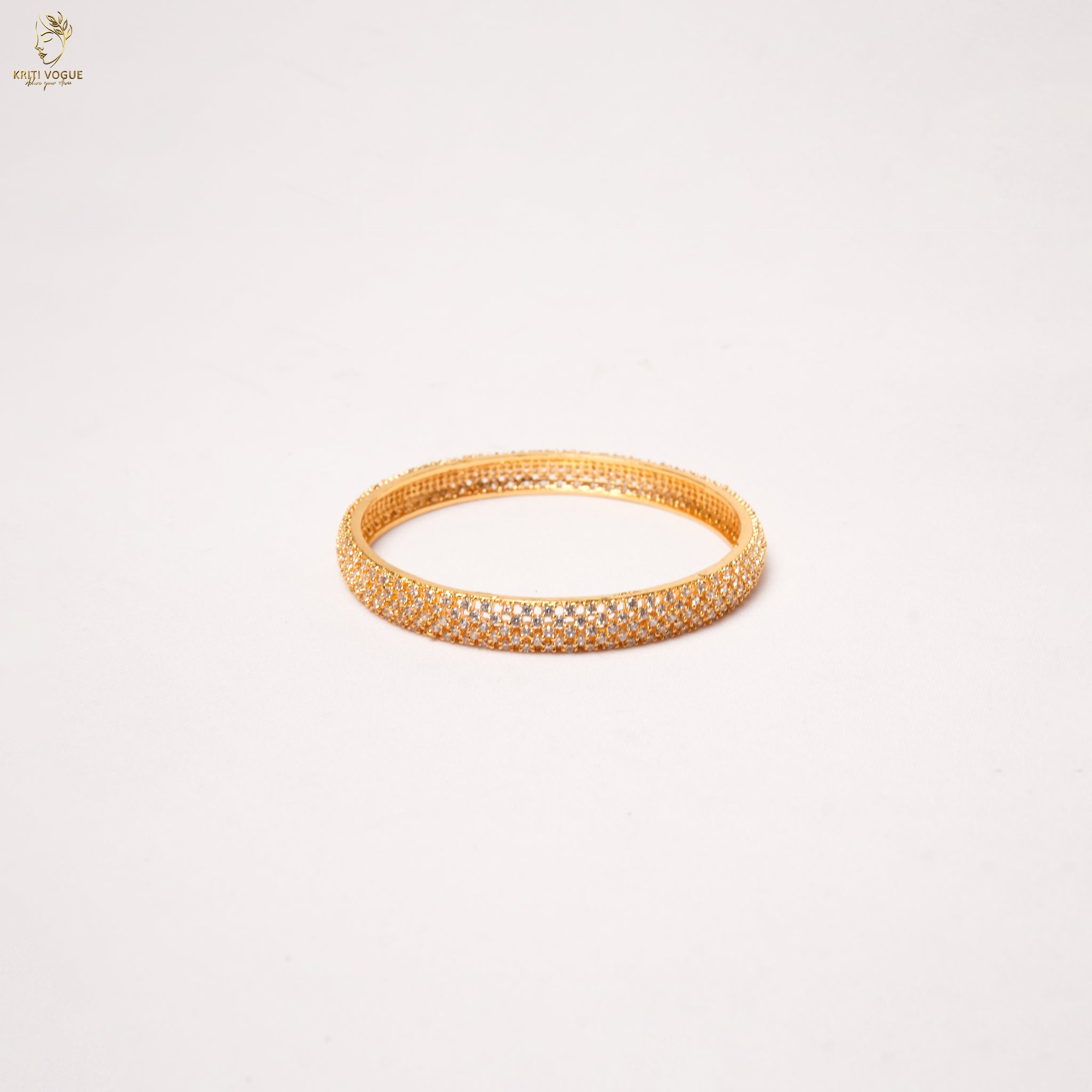 Designer Bangle - Style 03 - KV-1126
