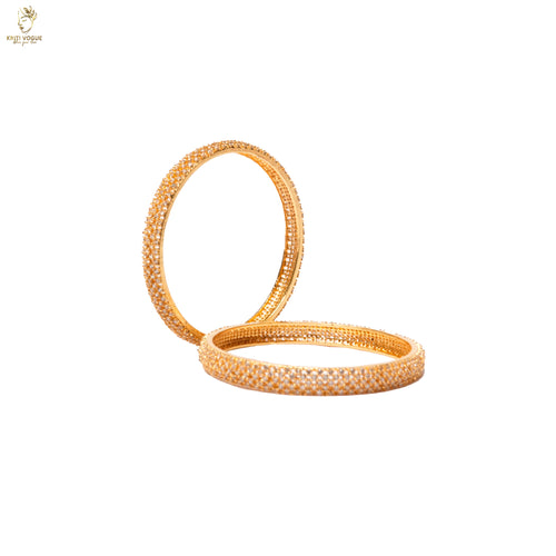 Designer Bangle - Style 03 - KV-1126
