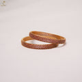 Designer Bangle - Style 04 - KV-1127