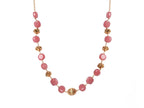 Statement Necklace - Style 04 - KV-1723