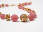 Statement Necklace - Style 04 - KV-1723