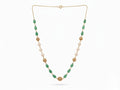 Statement Necklace - Style 05 - KV-1724