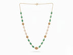 Statement Necklace - Style 05 - KV-1724