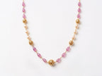 Statement Necklace - Style 05 - KV-1724