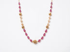 Statement Necklace - Style 05 - KV-1724