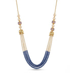 Statement Necklace - Style 03 - KV-1727