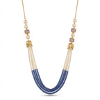 Statement Necklace - Style 03 - KV-1727