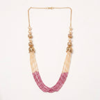 Statement Necklace - Style 03 - KV-1727