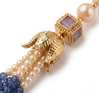 Statement Necklace - Style 03 - KV-1727
