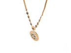 Statement Necklace - Style 06 - KV-249