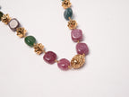 Statement Necklace - Style 04 - KV-1723