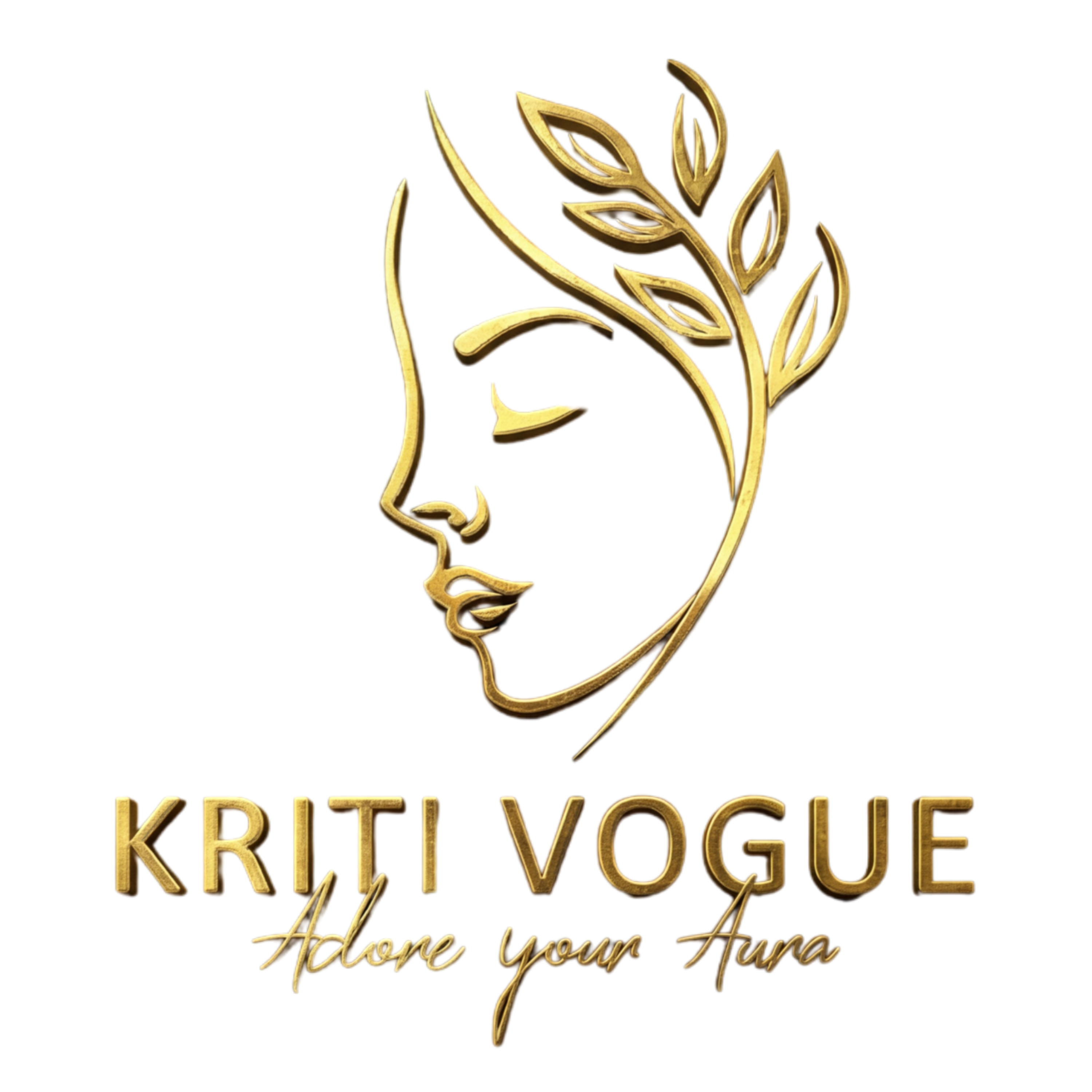 kritivogue.com